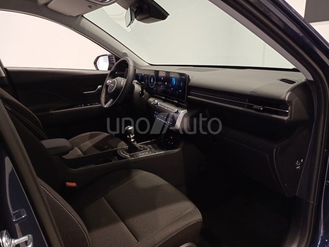 Kona 1.0 TI XLS 4x2 115