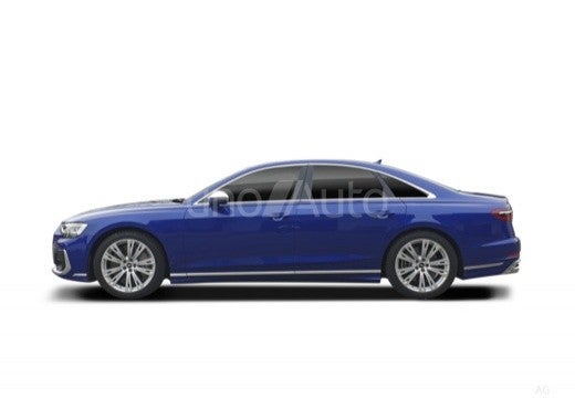 A8 L 60 TFSIe quattro tiptronic 340kW