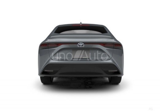 Mirai Vision 180FCV