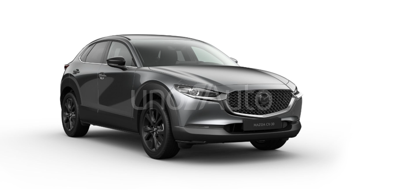CX-30 2.0 e-Skyactiv-X Homura FWD Aut 137kW