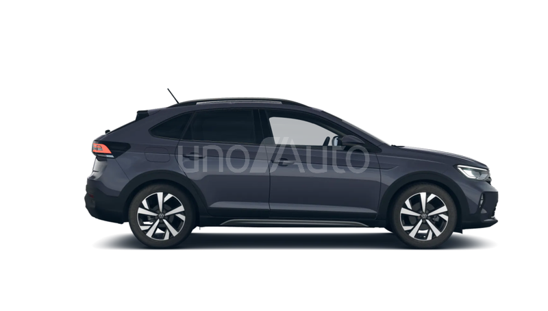 Taigo 1.0 TSI Más DSG 85kW
