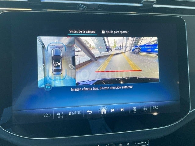 E 220d 9G-Tronic