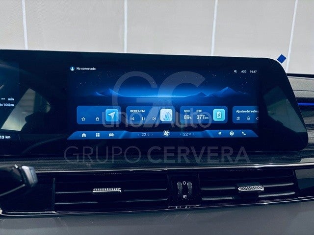 5 EV Premium