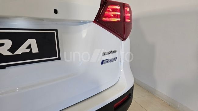 1.4 T S2 4WD Mild Hybrid