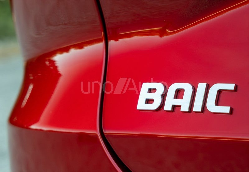 X55 1.5TGDI DCT 7 Aut.