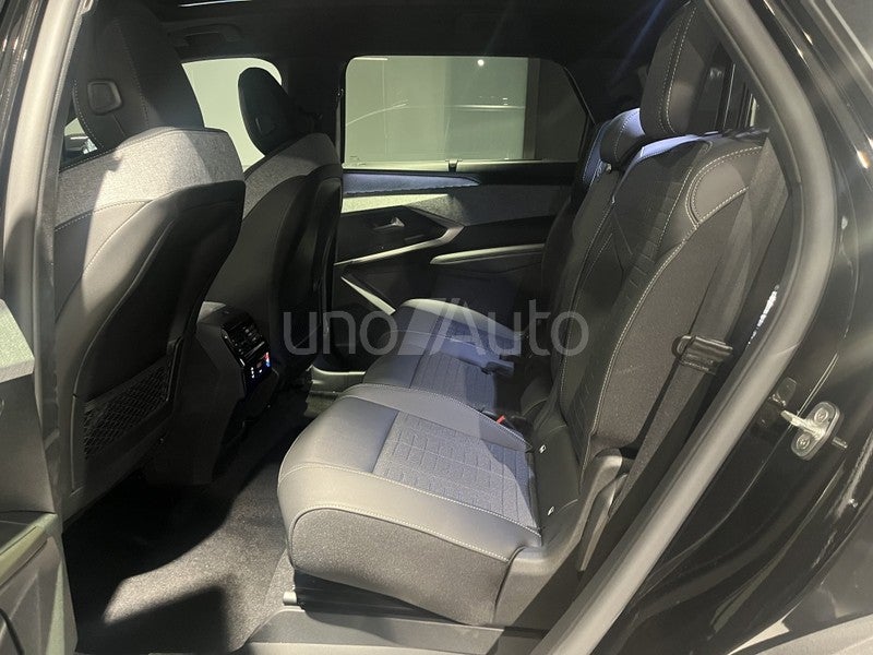 5008 Hybrid 136 GT eDCS6