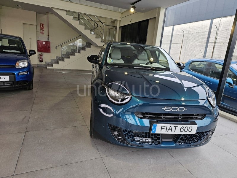 600 1.2 MHEV DDCT 74kW