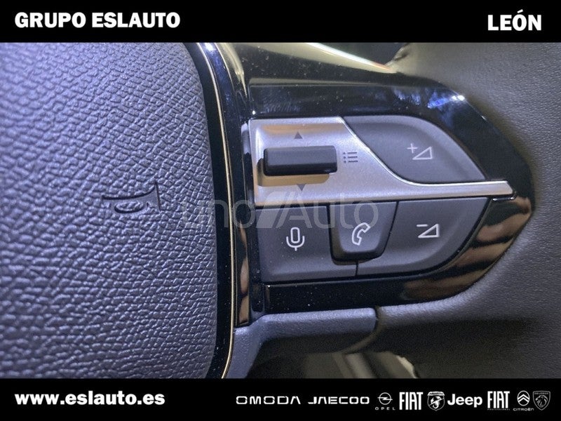 308 SW Style Eléctrico 156 115Kw