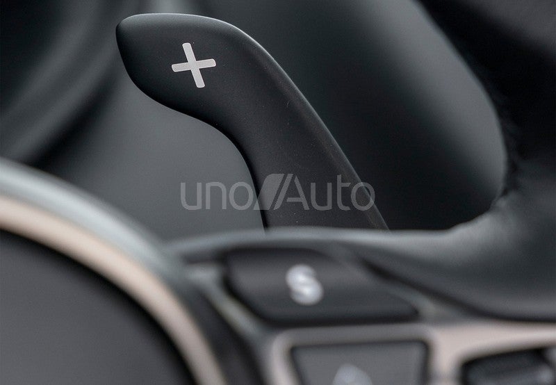 DB11 Volante 4.0 510