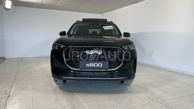 s800 1.6 TGDI 7DCT Luxury FWD