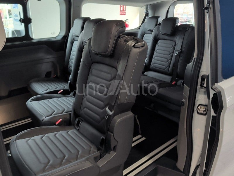 2.0 EcoBlue 125kW L2 Titanium Auto