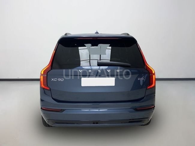 2.0 B5 Gasolina AWD Plus Dark Auto