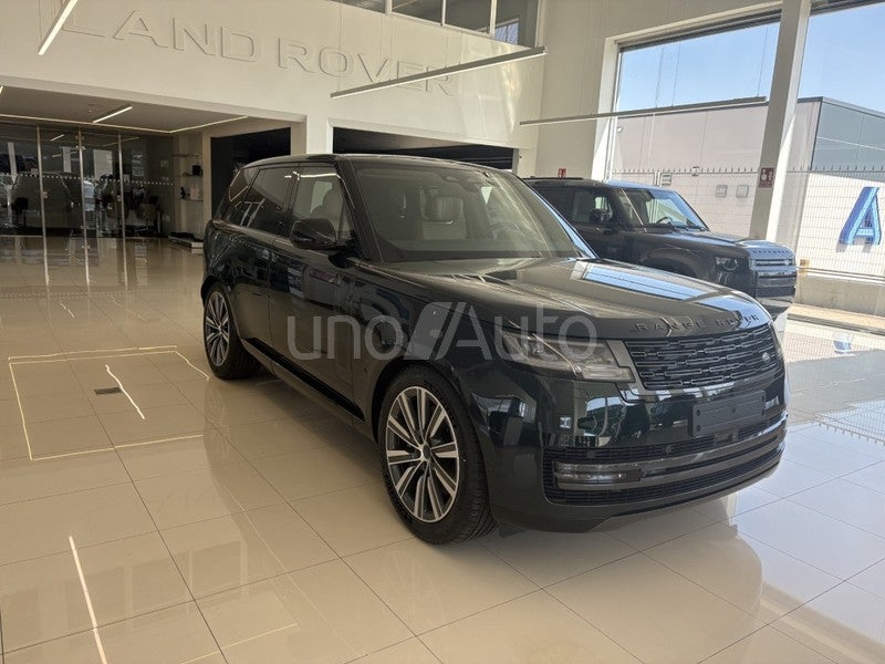 Range Rover 3.0 Si6 PHEV Autobiography SWB AWD Aut. 550