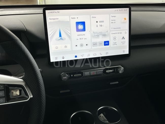 64kWh Luxury