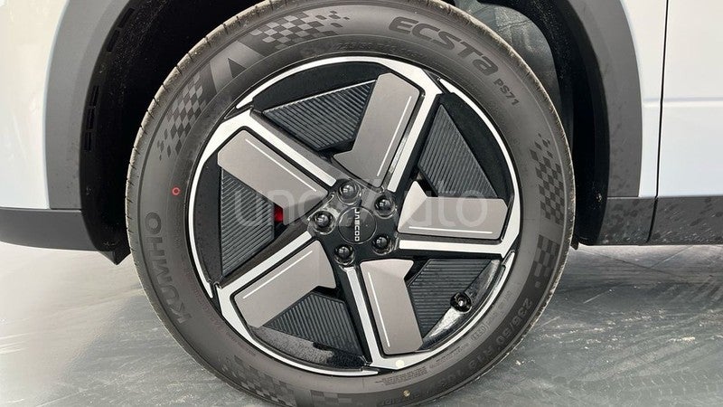 PHEV Exclusive 1.5 TGDI+1DHT 255kW FWD