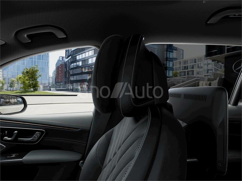 EQS 450 4matic