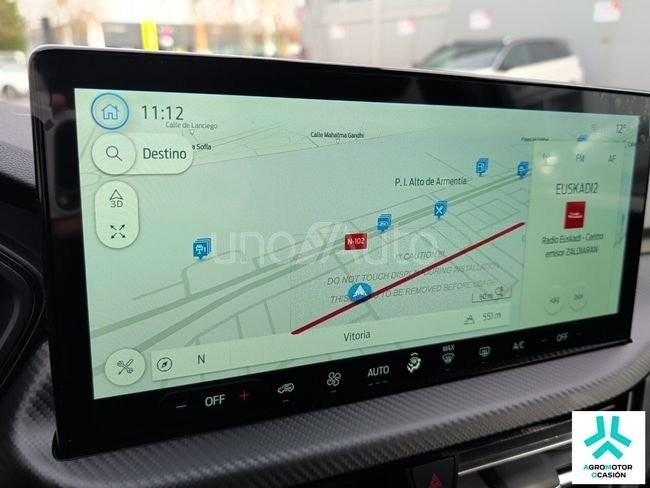 Kuga 2.5 Duratec PHEV ST-Line 4x2