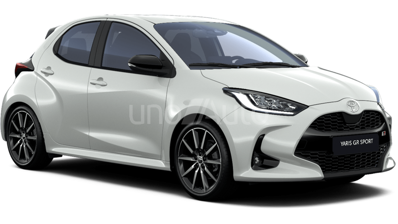 Yaris 130H 1.5 GR Sport