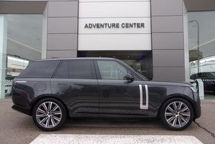 LAND-ROVER Range Rover 3.0 Si6 PHEV Autobiography SWB AWD Aut. 460