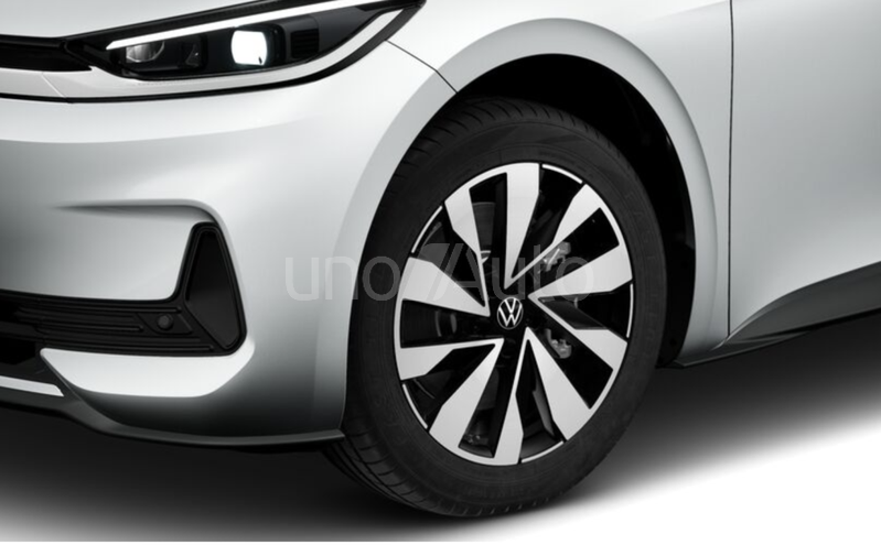 ID.3 Neo Life 140kW