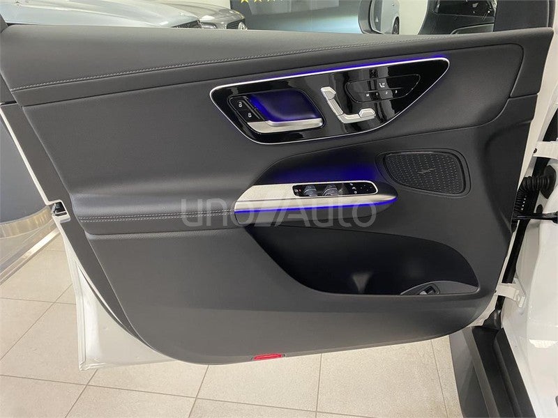 CLASE GLC GLC 220 d 4MATIC