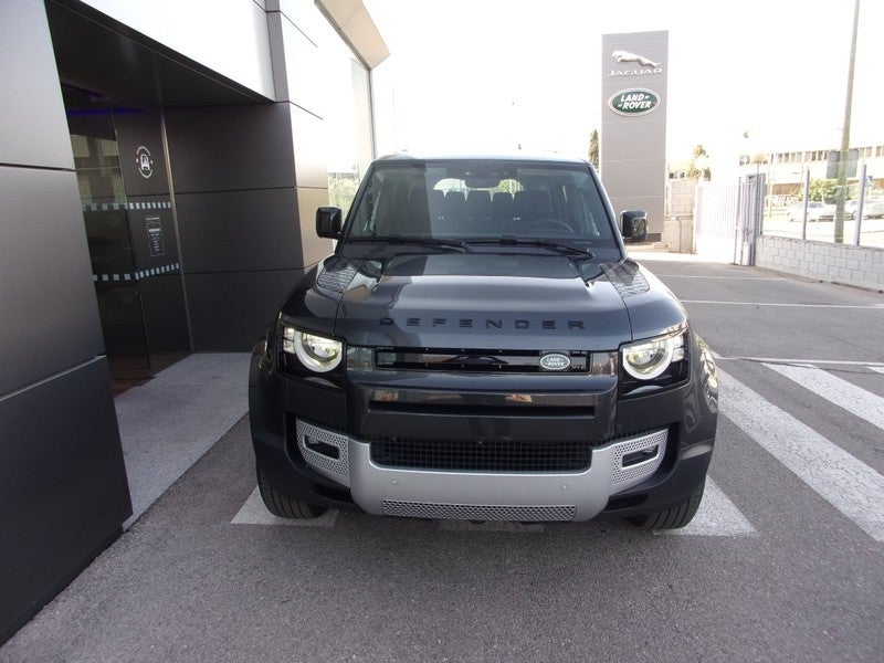 Defender 110 3.0D l6 MHEV S AWD Aut. 250