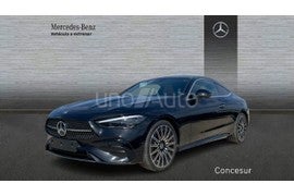 Mercedes-Benz Clase Cle