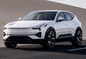 Polestar 03