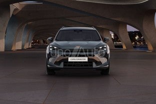 CUPRA Formentor 1.5 eTSI 150 DSG