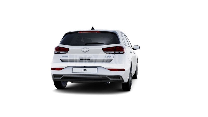 i30 1.0 TGDI N Line 100