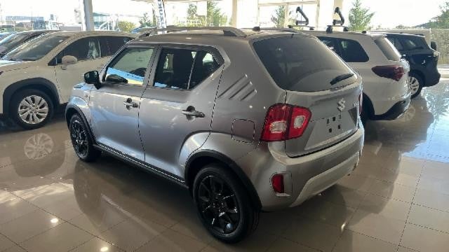 IGNIS 1.2 GLE SMART HYBRID 83 5P