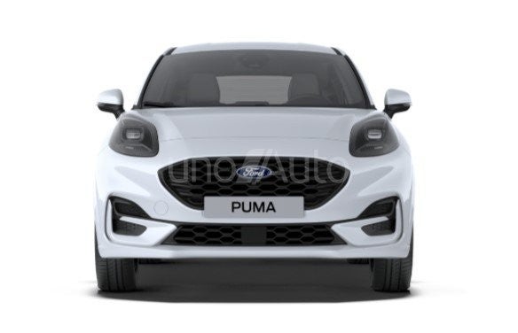 Puma 1.0 EcoBoost MHEV ST-Line 125