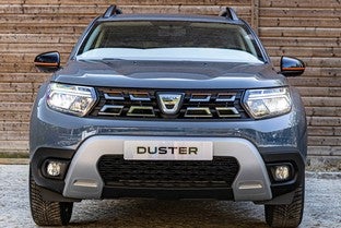 DACIA Duster 1.5 Blue dCi Journey 4x2 85kW