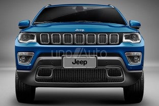 JEEP Compass 1.5 MHEV Altitude FWD DCT