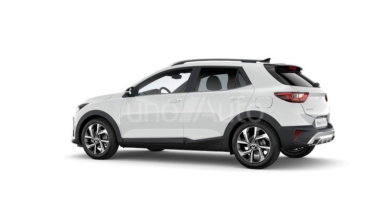 1.0 T-GDi 74kW (100CV) MHEV GT Line DCT