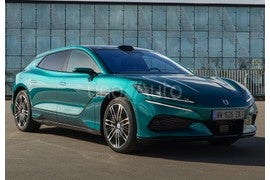 Denza Z9