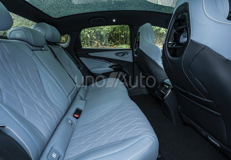 Seal Excellence AWD 390kW