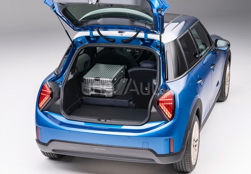 Mini Cooper 5 puertas C Essential Aut.