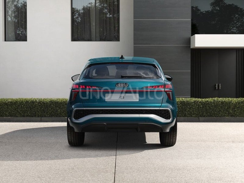 Q3 Sportback e-hybrid S line S tronic 200kW