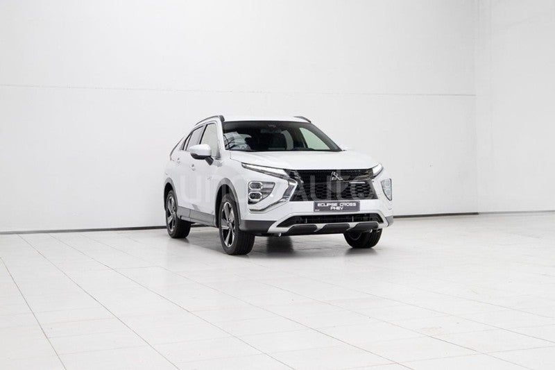 PHEV Kaiteki 4WD