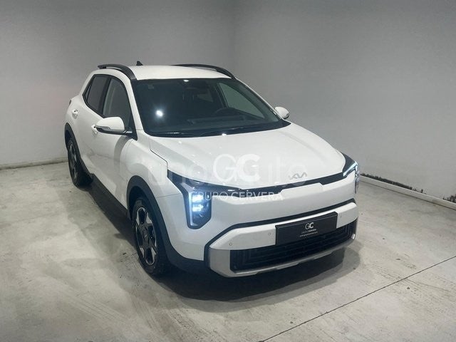 Stonic 1.0 MHEV Drive 115
