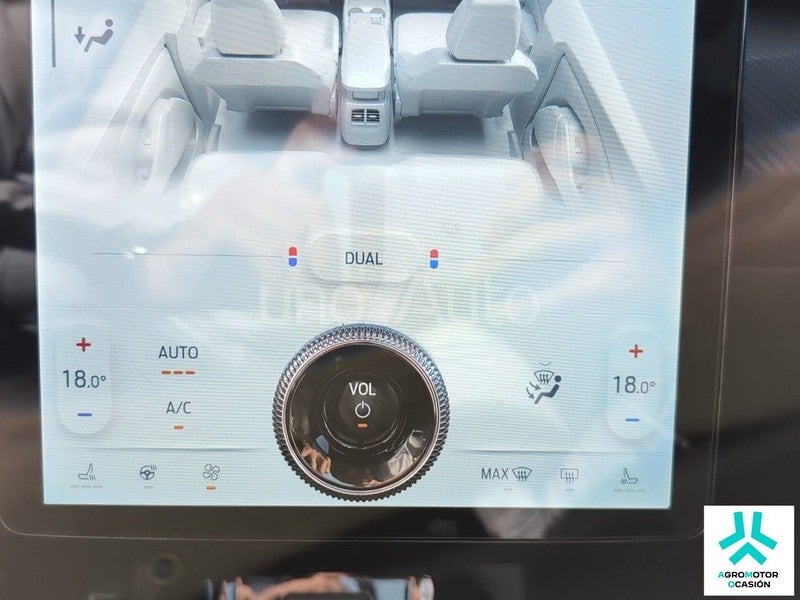 Mustang Mach-E Premium RWD Rango extendido