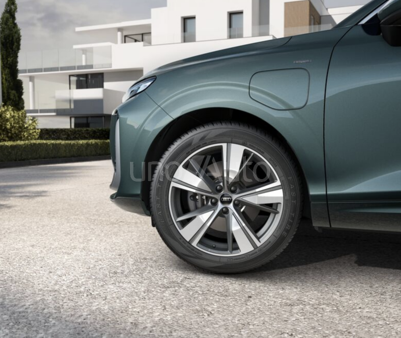 Q3 Sportback e-hybrid S line S tronic 200kW