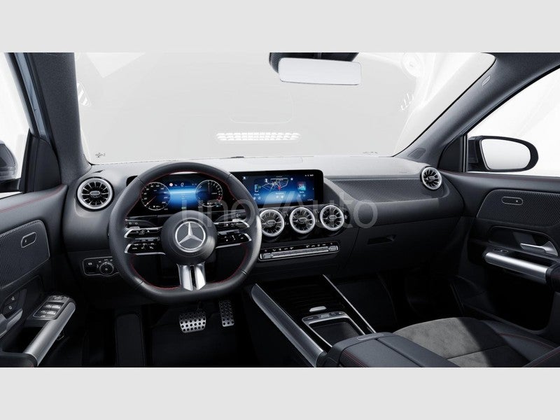 GLA 250e