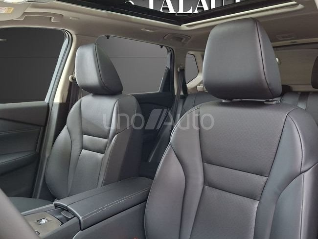 5pl 1.5 e-POWER 152kW 4x2 A/T N-Connecta