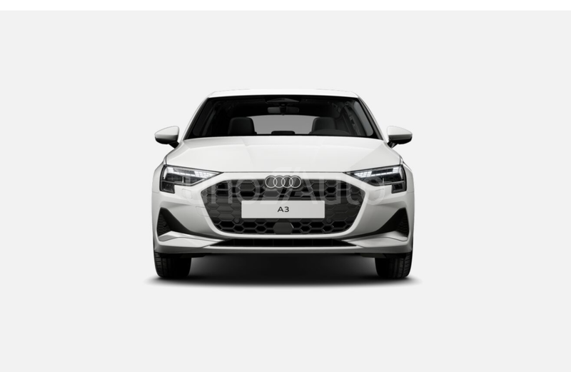 A3 Sportback 30 TDI Advanced