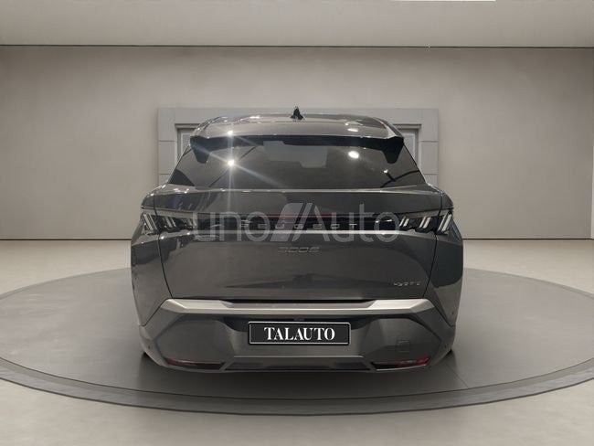 1.2 107KW Allure eDCS6