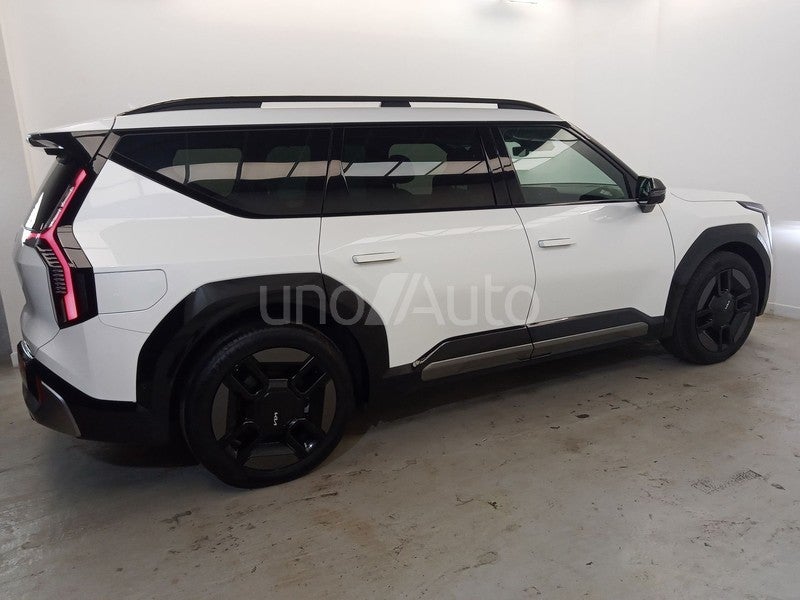 EV9 GT-line AWD 7pl. 283kW
