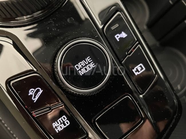 1.6 T-GDi HEV 158kW (215CV) Tech 4x2