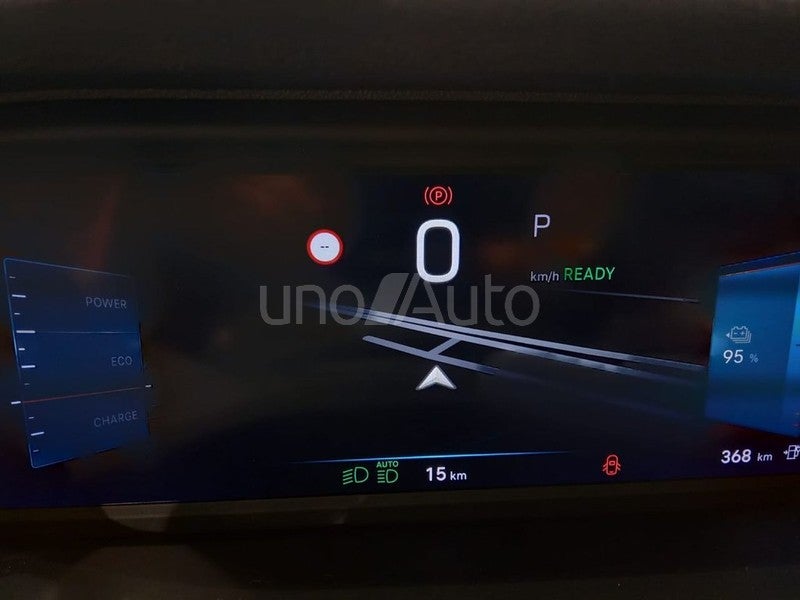 100% Eléctrico 1st Edition